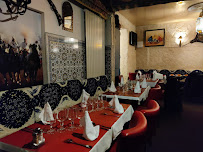 Atmosphère du Restaurant marocain La Table Marocaine à Le Vésinet - n°1