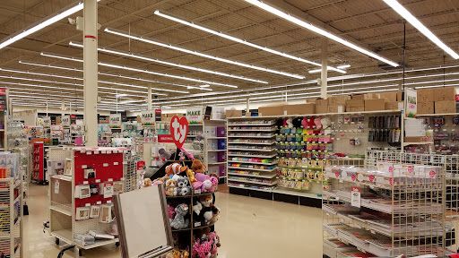 Craft Store «Michaels», reviews and photos, 701 N Milwaukee Ave #208, Vernon Hills, IL 60061, USA