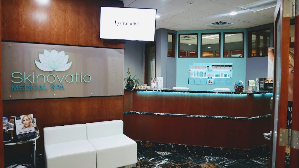 Skinovatio Medical Spa (Western Springs) 60558