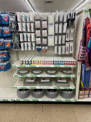 Dollar Store «Dollar Tree», reviews and photos, 3223 Lincoln Hwy, Thorndale, PA 19372, USA