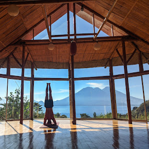 Doron Yoga Sololá Department, Santa Cruz County, Tzununa, Lake Atitlan 07014, Guatemala