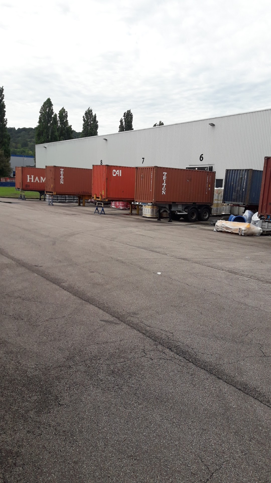 Photo n° 3 de l'avis de Walid.a fait le 20/08/2020 à 09:06
