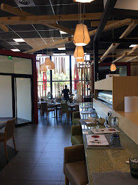 Atmosphère du Restaurant japonais Kabuki Sushi à Cornebarrieu - n°6