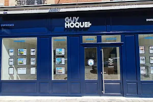 Agence immobilière Guy Hoquet SOISSONS image