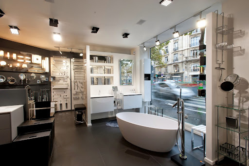 Design & Bath - Showroom Saint Germain