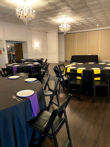 Event Venue «The Devyn Event Venue», reviews and photos, 7113 S Tamiami Trail, Sarasota, FL 34231, USA