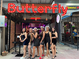 Butterfly Bar Kanchanaburi