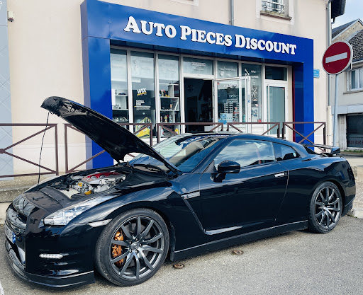 Auto Pièces Discount 28