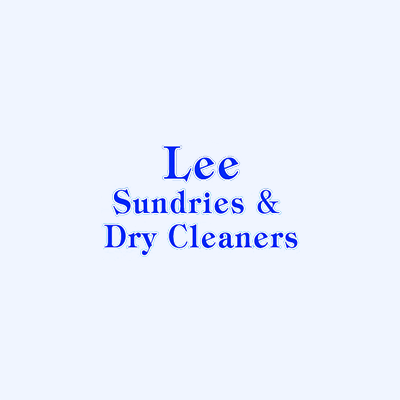 Dry Cleaner «Lee Sundries & Dry Cleaners», reviews and photos, 401 N Tryon St # 110, Charlotte, NC 28202, USA