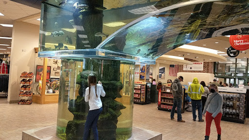 Sporting Goods Store «SCHEELS», reviews and photos, 1200 Scheels Drive, Sparks, NV 89434, USA