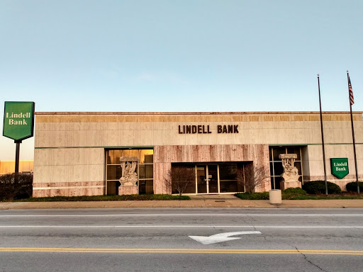 Lindell Bank