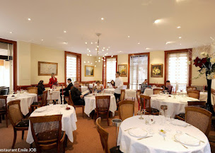 Photo n°7 de Restaurant Emile Job à Montmerle-sur-Saône ()