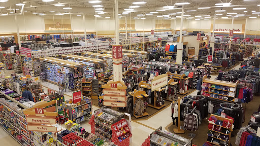 Grocery Store «Fred Meyer», reviews and photos, 777 NW Kings Blvd, Corvallis, OR 97330, USA