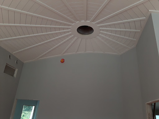 Country Club «Duck Woods Country Club», reviews and photos, 50 S Dogwood Trail, Southern Shores, NC 27949, USA