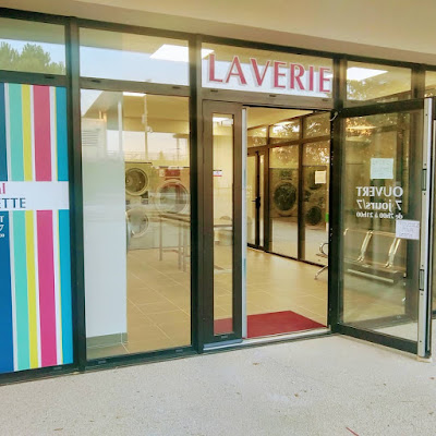 LAVERIE LA GARDIOLE a Fabrégues à Fabrègues