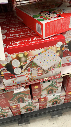 Craft Store «Michaels», reviews and photos, 520 E Expy 83, McAllen, TX 78503, USA