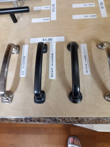 Countertop Store «Discount House», reviews and photos, 5709 Carolina Beach Rd, Wilmington, NC 28412, USA