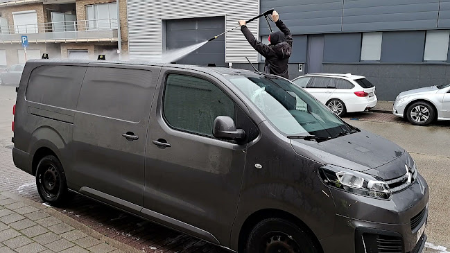 Beoordelingen van Auto-Immo.be in Roeselare - Autodealer