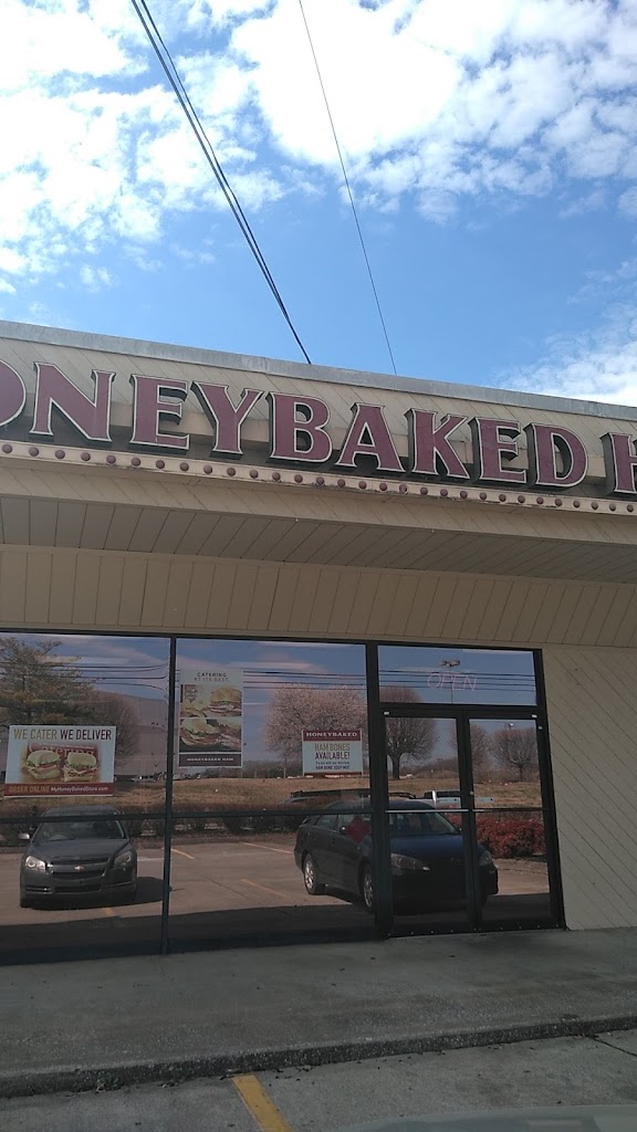 The Honey Baked Ham Company 37072