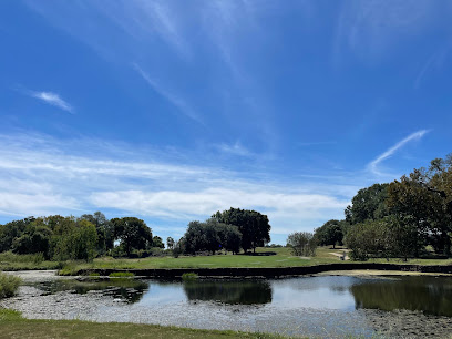 Legendary Oaks Golf Course