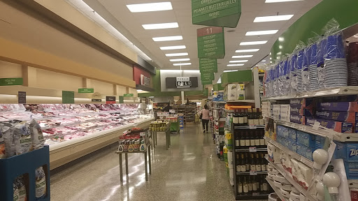 Supermarket «Publix Super Market at Kendall Town & Country», reviews and photos, 8250 Mills Dr, Miami, FL 33183, USA