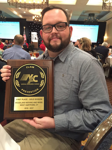 Moving Company «Quality Services Moving», reviews and photos, 10595 Furnace Rd, Lorton, VA 22079, USA