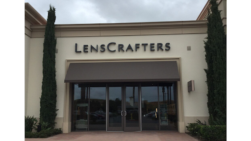 LensCrafters, 716 Spectrum Center Dr, Irvine, CA 92618, USA, 