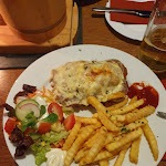 Photo n°1 de l'avis de Holger.e fait le 03/11/2023 à 21:40 sur le  Der Pölkenhof à Quedlinburg