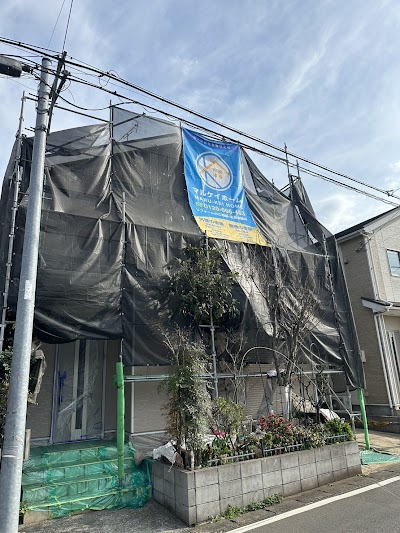 株式会社マルケイホーム