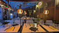 Atmosphère du Restaurant français La Fontaine à Aix-en-Provence - n°3
