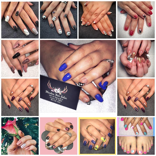 Hair Salon «Blondies Hair Salons Inc», reviews and photos, 5615 US Hwy 98 N, Lakeland, FL 33809, USA