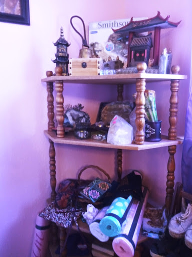 Metaphysical Supply Store «Soul Essentials», reviews and photos, 805 E Fort King St, Ocala, FL 34471, USA