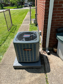 Fairfield-Hamilton Heating & Cooling - Photo 4 - Car repair in Fairfield, OH, Cincinnati