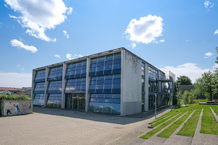 Albert-Schweitzer-Gymnasium Laichingen Beim Käppele 8, 89150 Laichingen, Deutschland