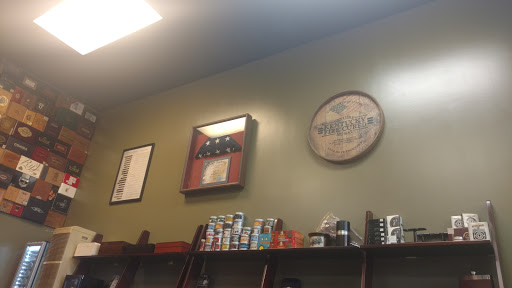 Tobacco Shop «Tinder Box Collierville», reviews and photos, 3615 S Houston Levee Rd, Collierville, TN 38017, USA