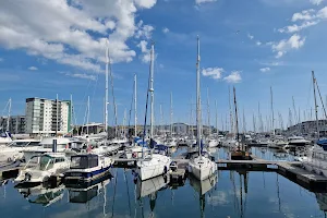 Sutton Harbour image