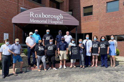 Roxborough Memorial Hospital Philadelphia image 1