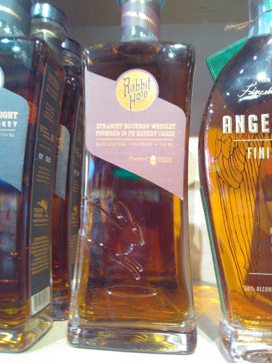 Liquor Store «Bottled Liquors», reviews and photos, 412 W Oak St, Louisville, KY 40203, USA