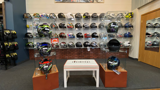 Motorcycle Dealer «State 8 Motorcycles», reviews and photos, 100 Cuyahoga Falls Industrial Pkwy, Peninsula, OH 44264, USA