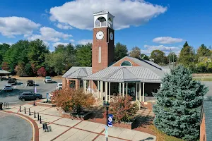 Staunton River Memorial Library image