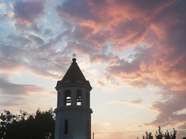 Арменска църква „Сурп Кеворк“ - Пловдив