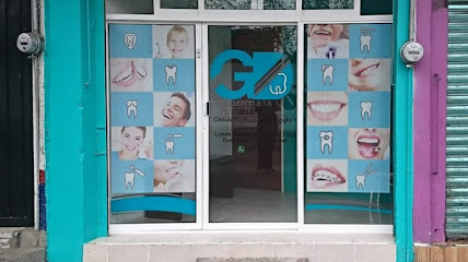 Cirujano Dentista Gibran D. Arellano González