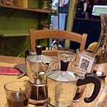 Photo n°1 de l'avis de Massimo.e fait le 27/04/2024 à 08:31 sur le  Il Camaleonte Piola 2.0 à Turin