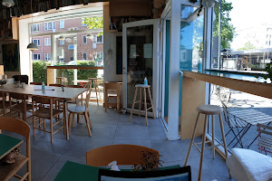 Café Mirum/Lyngby Antikvariat