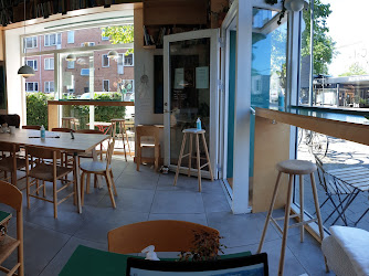 Café Mirum/Lyngby Antikvariat