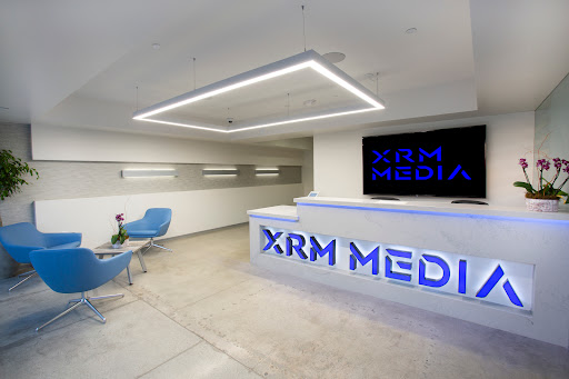 XRM Media Studios