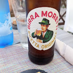 Photo n°1 de l'avis de Maurizio.i fait le 03/10/2023 à 19:54 sur le  Pizzeria Alla Rovescia à Cascina