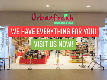Urbanfresh @ Setia City Mall