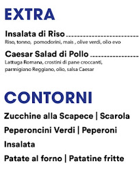 Restaurant de spécialités de la région de Naples CASA PIENNOLO 10 à Torre del Greco - menu / carte