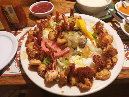 Restaurantes de comida mexicana a domicilio en Charlotte